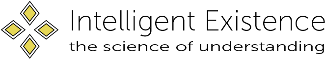 logo de Intelligent Existence
