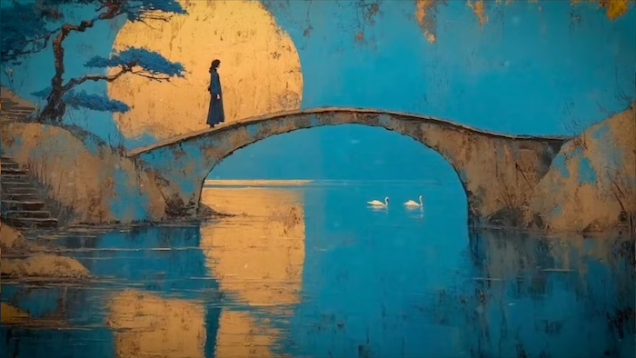 TPRF conmemora el Día de la Paz 2025