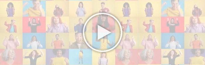 Videoa de la Gira Latinoamerica 2025