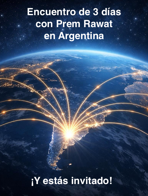 Música compuesta por Prem Rawat