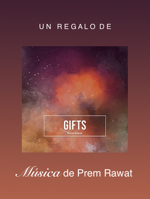 Música compuesta por Prem Rawat