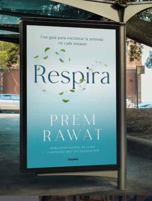 Respira de Prem Rawat